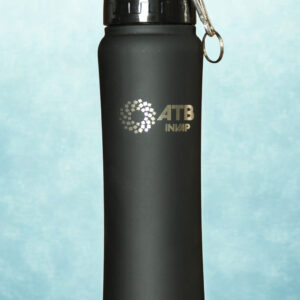 Botella Agua - 750 ml