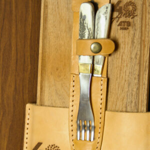Kit Asado - Artesanal - Imagen 4
