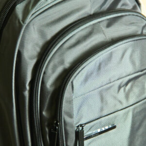 Mochila portanotebook - Gris - Imagen 3