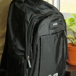 Mochila Urbana Negra 4 - Imagen 5