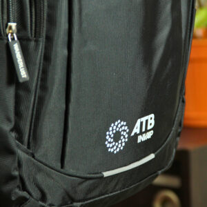 Mochila Urbana Negra 4 - Imagen 4