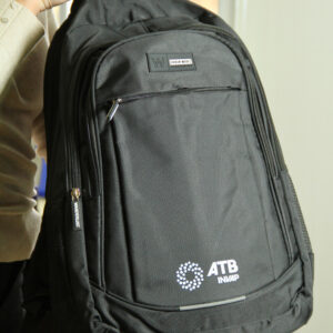 Mochila Urbana Negra 4 - Imagen 3