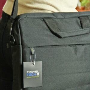 Maletín portanotebook Traveltech - Imagen 3
