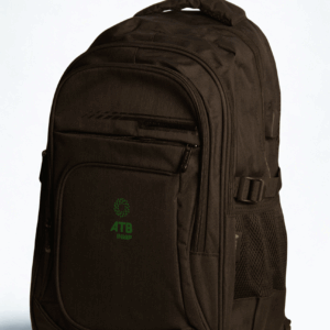 Mochila Urbana porta notebook - Negra