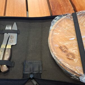 Kit Asado - Imagen 5