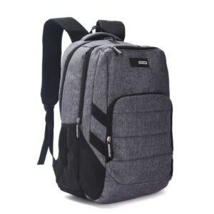 Mochila Urbana - Gris