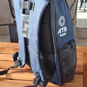 Mochila urbana portanotebook - Imagen 3