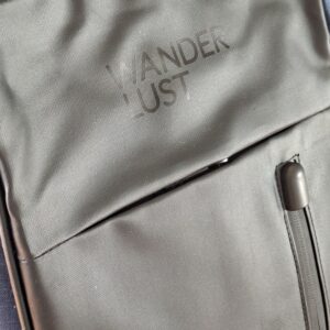 Mochila urbana portanotebook - Imagen 4