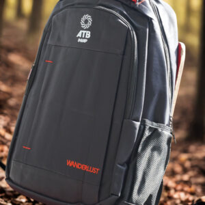 Mochila Urbana porta notebook -