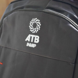 Mochila Urbana porta notebook - - Imagen 3