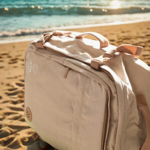 Mochila bolso urbana - Imagen 5