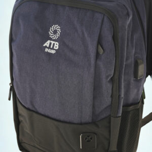 Mochila urbana portanotebook