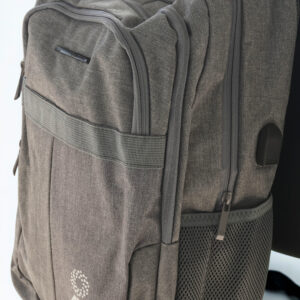 Mochila urbana portanotebook