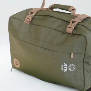 Mochila bolso urbana - Imagen 3
