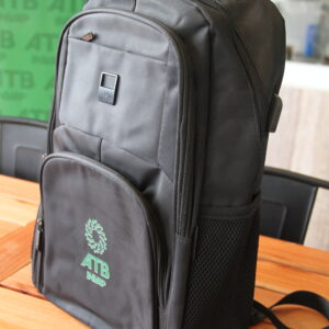 Mochila urbana portanotebook