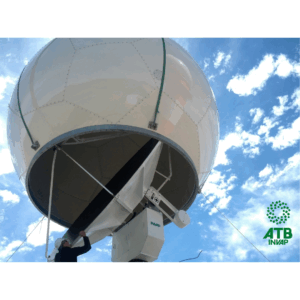 Puzzle ATB INVAP (Tubo) - Imagen 3