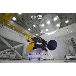 Puzzle ATB INVAP (Tubo) - Imagen 4