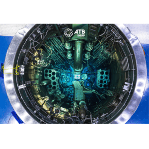 Puzzle ATB INVAP (Tubo) - Imagen 5