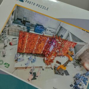 Puzzle ATB INVAP (Caja) - Imagen 6