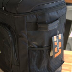 Conservadora Con Carro Ruedas Wanderlust - Imagen 5