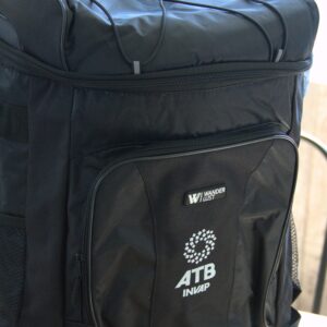 Conservadora Con Carro Ruedas Wanderlust