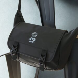 Morral bandolera - Imagen 3