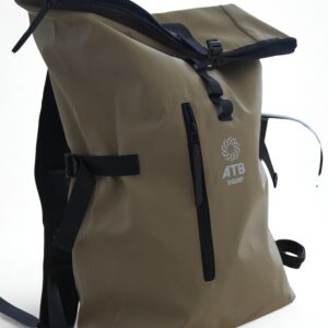 Mochila bolso playero