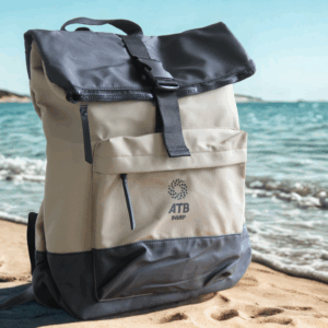 Mochila bolso playero ATB | 2 - Imagen 3