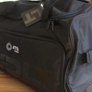 Bolso Viaje Wanderlust Con Ruedas - Imagen 3