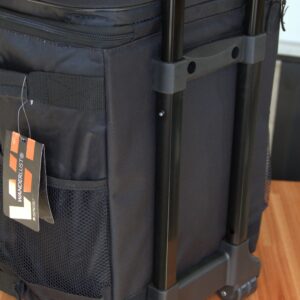 Conservadora Con Carro Ruedas Wanderlust - Imagen 6