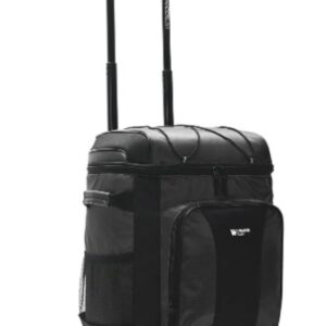 Conservadora Con Carro Ruedas Wanderlust - Imagen 4