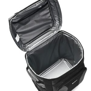 Conservadora Con Carro Ruedas Wanderlust - Imagen 3