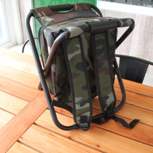 Banco Plegable WANDERLUST - Imagen 3