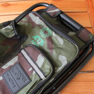 Banco Plegable WANDERLUST - Imagen 4