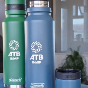 Termos Coleman ATB | 1200 ml