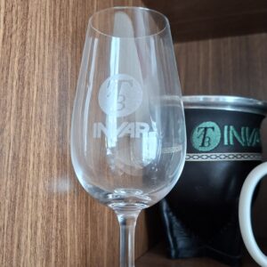 Copa Vino degustacion