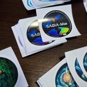 Sticker x10 - Imagen 3