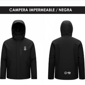 Camperas ATB