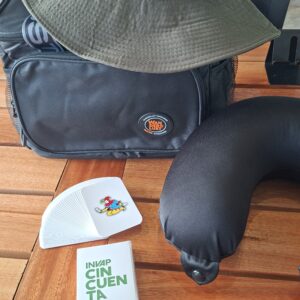 Kit 1 de Mayo