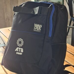 Mochila urbana - Imagen 3