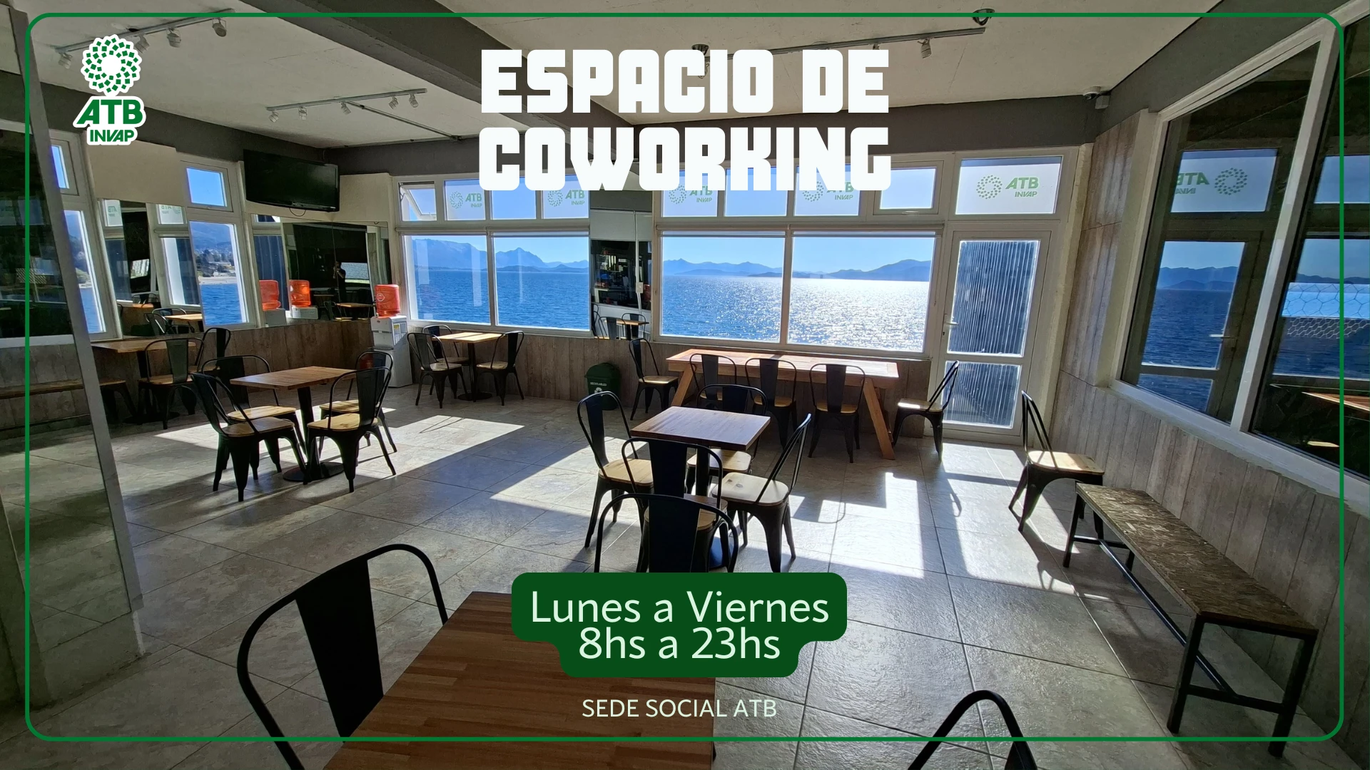 A4 coworking