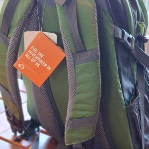 Mochila camping Discorvery - Imagen 4