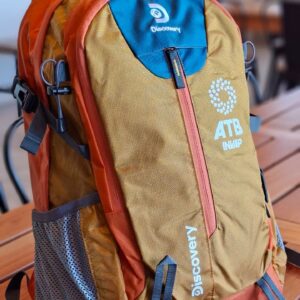 Mochila camping Discorvery