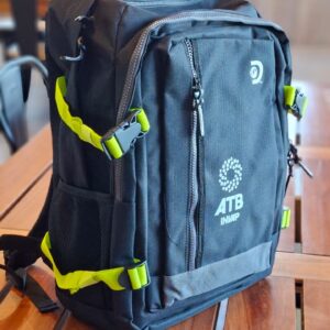 Mochila urbana Discovery