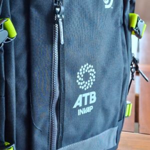 Mochila urbana Discovery - Imagen 3
