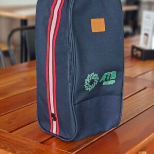 Bolso botinero WILSON