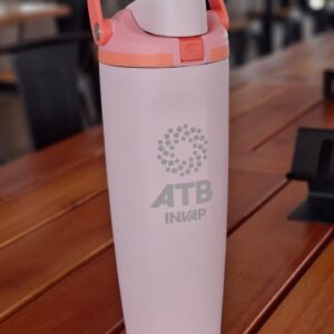 Vaso térmico con pico 900cc - Imagen 3