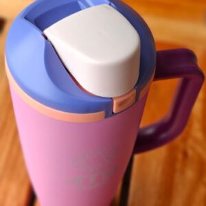 Vaso térmico con pico 1200cc - Imagen 3